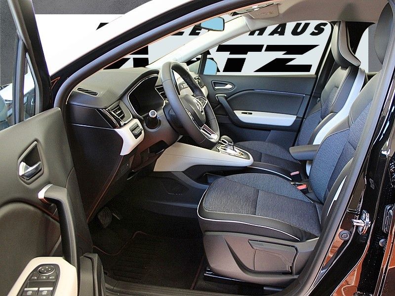 Fahrzeugabbildung Renault Captur E-Tech Plug-In 160* Edition One *