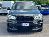 BMW X6 M50 M50d VOLL CARBON 