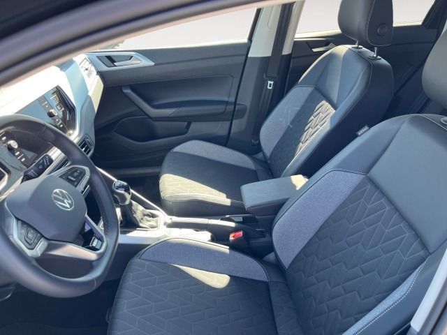 Volkswagen Taigo - Bild 7