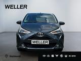 Toyota Aygo x-play club *Kamera*CarPlay*Alufelgen*Klima - Toyota Aygo (X) in Dortmund