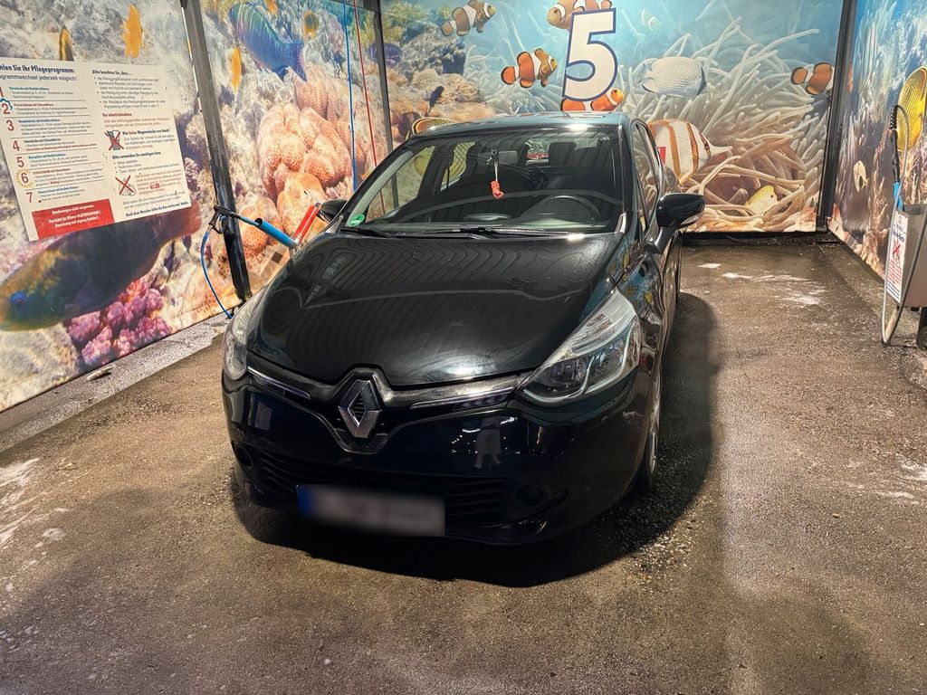 Image of Renault Clio