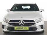 Mercedes-Benz A 180 d 8G-DCT+NAVI+VIRTUAL+KAMERA+SHZ - Mercedes-Benz A-Klasse Gebrauchtwagen in Köln
