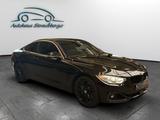 BMW 435d xDrive Coupé ACC AHK LED 2ZK KZU HuD Sport