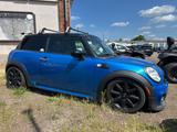 MINI Mini - N MF 71 - MINI Cooper in Magdeburg