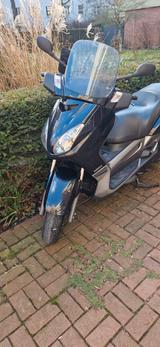 Yamaha X Max 250 - YAMAHA MAX 250