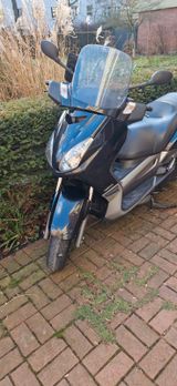 Yamaha X Max 250 - YAMAHA BIELEFELD