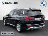 BMW X3 xDrive 20dA Laser Sportsitze Head-Up 360 DAB - BMW X3 aus 2023