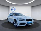 BMW 116i Lim. 3-Trg KLIMA*SHZ*ALU*LED - BMW 116 in Krefeld