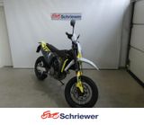 Husqvarna 701 SM SUPERMOTO 2024 - HUSQVARNA SM