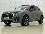 Audi Q3 40 TFSI quattro S tronic S line - Audi Q3 in Duisburg