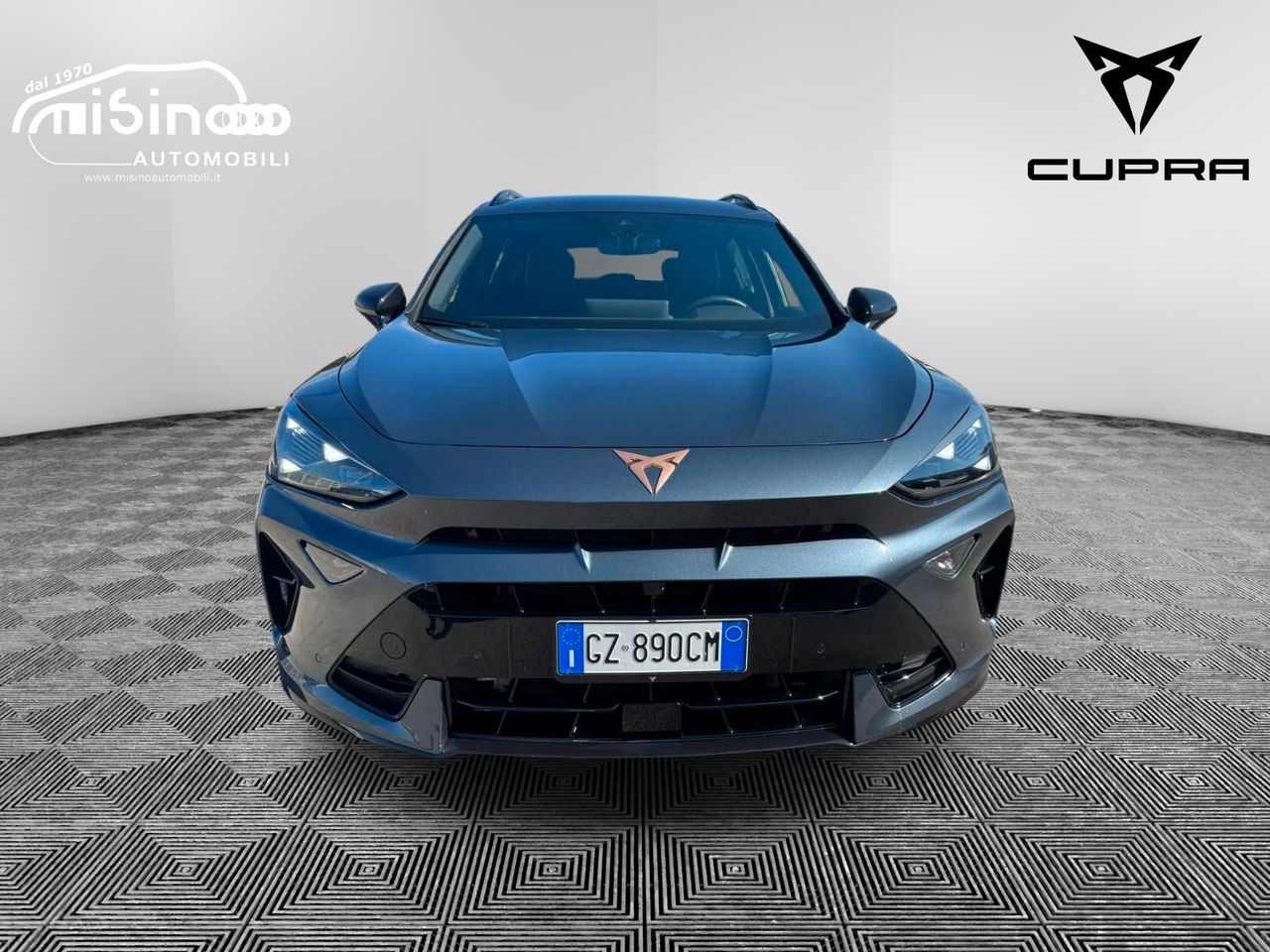 Cupra Formentor 2.0 TDI DSG Garanzia Cupra!!!- 2 imagem 2