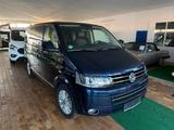 Volkswagen T5 Transporter Bus Multivan Highline 4Motion - Volkswagen: Multivan 4motion