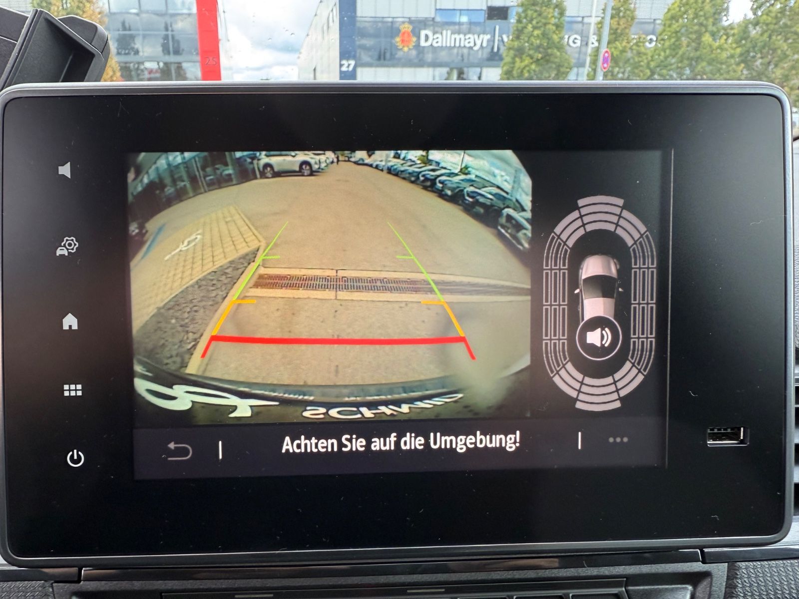 Fahrzeugabbildung Nissan Townstar Kastenwagen L2 2,3t N-Connecta