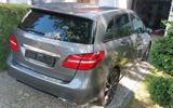 Mercedes-Benz sehr gepflegter B 200d 4MATIC DCT Urban Edition - Mercedes-Benz B 200 mit Diesel-Antrieb