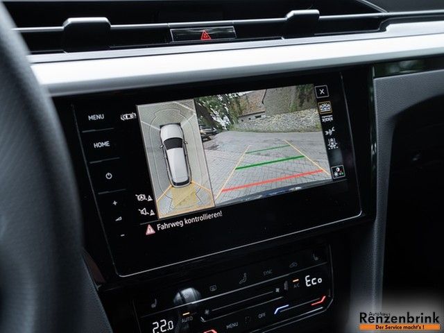 Arteon Shooting Brake R-Line eHybrid AHK DCC 360