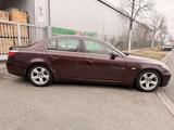 BMW Limousine 530i *Navi *SHZ*Tempomat*Klima* - gebrauchte BMW 5er Reihe aus dem Jahr 2007
