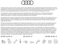 Audi Q3 - Vorschau Bild 3