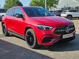Mercedes-Benz GLA 200 Automatik AMG Spezial Edition Night-Pak - Mercedes-Benz Neuwagen: AMG