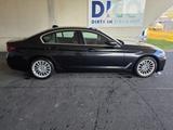 BMW 520d A - - BMW 520 in Bonn