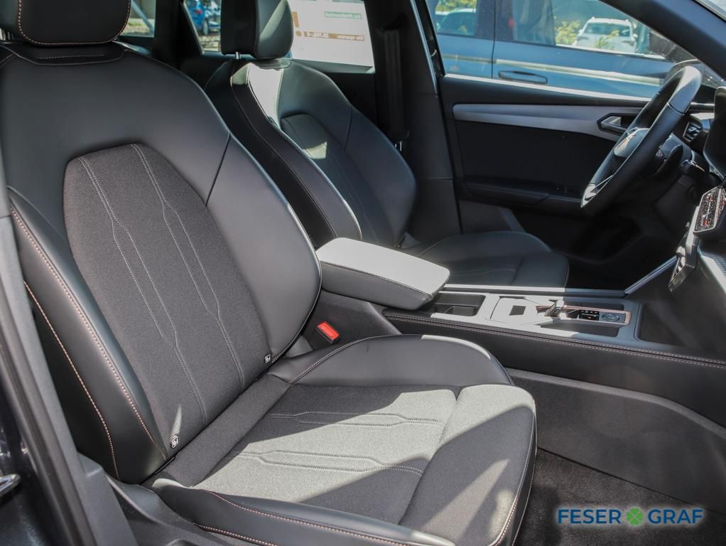 Cupra Leon - Bild 4