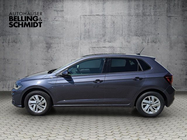 Polo 1.0TSI Aut. Style