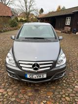 Mercedes-Benz B 160 BlueEFFICIENCY - - Mercedes-Benz B 160 von privat