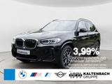 BMW X3 40d xDrive LASER PANO STANDHZ HUD AHK NAVI