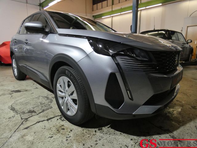 Peugeot 3008 Active Pack*EAT8*LED*KAMERA*MIRRORLINK*