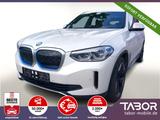 BMW iX3 Impressive LED Nav AHK LM20Z Kam360° ParkAs - weiße BMW iX3