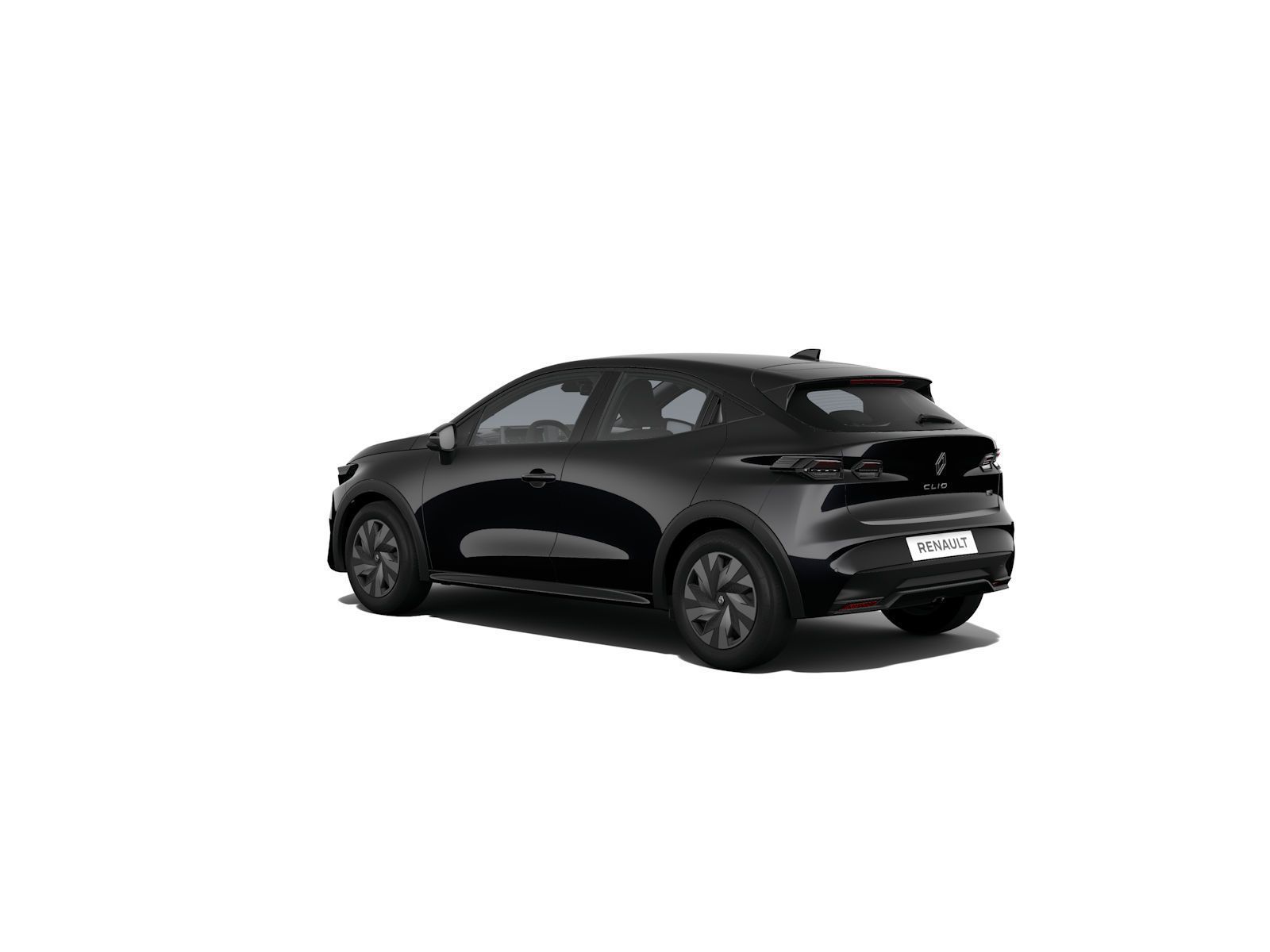 Fahrzeugabbildung Renault Clio Evolution Full Hybrid E-Tech 160