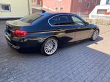 BMW 525d xDrive A Luxury Line Luxury Line - BMW 525: Limousine, 525d Xdrive