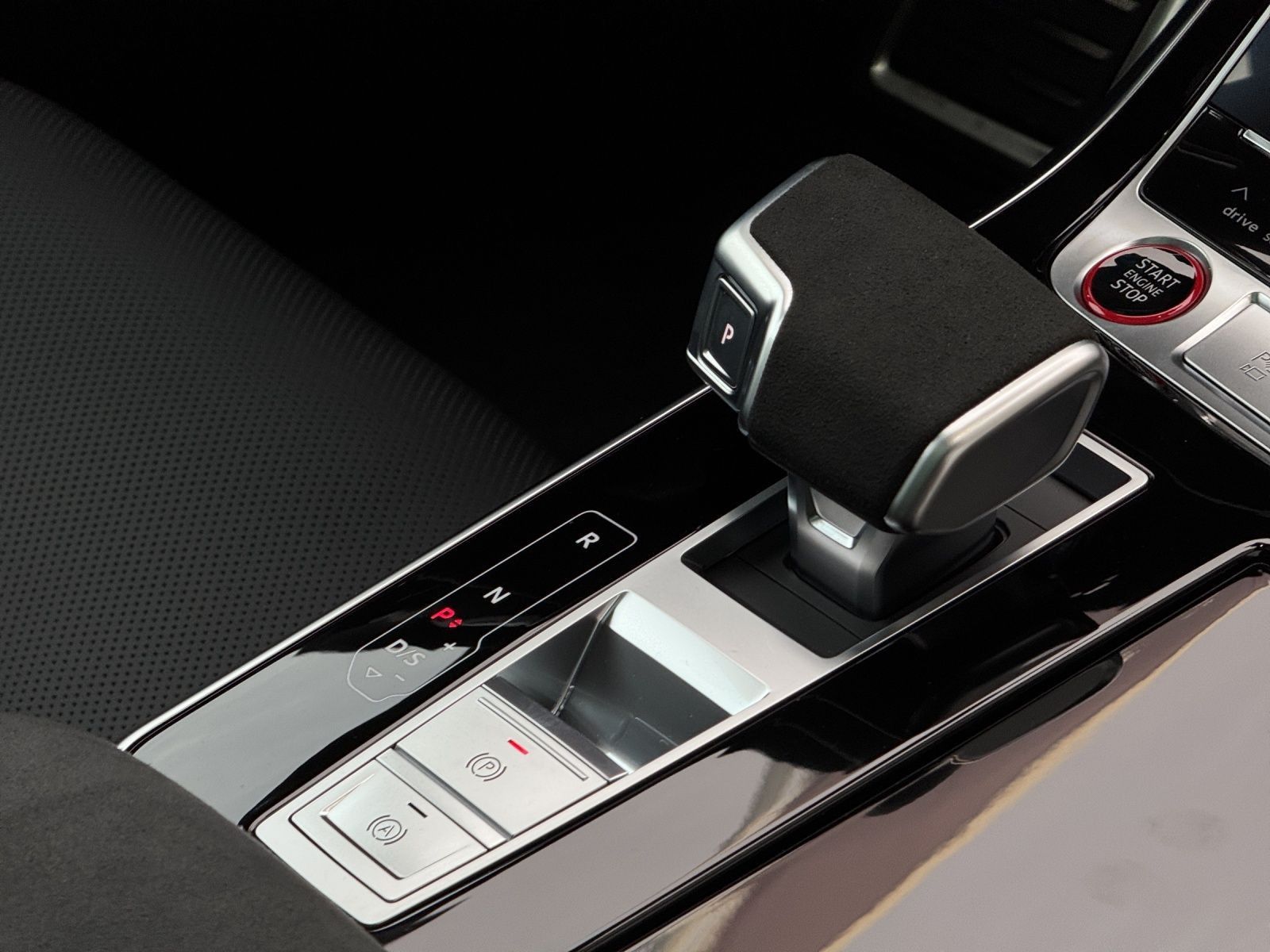 Audi RSQ8 - Bild 6