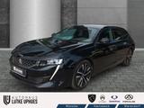 Peugeot 508 SW Plug-In GT 225 e-EAT8 Navi 360 Kamera ACC - Peugeot 508