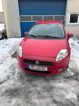 Fiat Verkaufe mein Fiat Punto - Fiat Punto in Hannover
