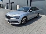 Skoda Superb Combi Premium 2.0TDI DSG Navi Pano Canton - Skoda Superb in Hannover