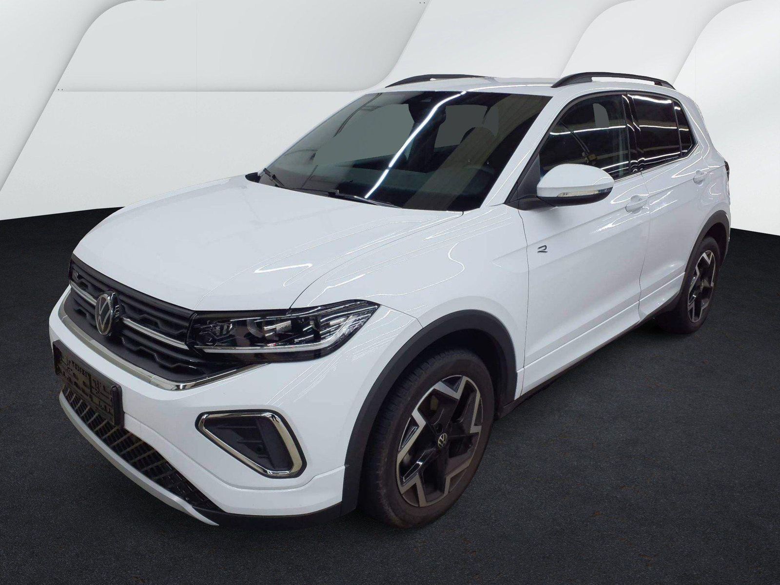 Volkswagen T-Cross - Bild 5