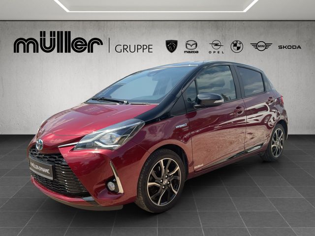 Vorschaubild des Fahrzeugs