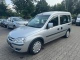 Opel Combo Tour mit Style-Paket*TÜV NEU*KLIMA*ALLWETT - gebrauchte Opel Combo aus dem Jahr 2004