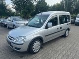 Opel Combo Tour mit Style-Paket*TÜV NEU*KLIMA*ALLWETT - Opel Combo in Bochum