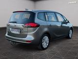 Opel Zafira C Business Edition./ 7-Sitzer./ Hu&Insp N - Opel: Sitzer