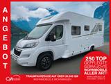 Mooveo TEI 74 EBH - Hub&Einzelbetten - Garage - - Mooveo TEI