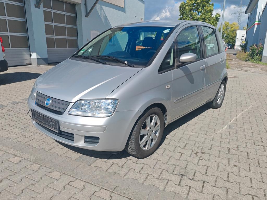 Fiat Idea