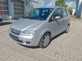 Fiat Idea 1.4 16V Dynamic - Fiat Idea Gebrauchtwagen