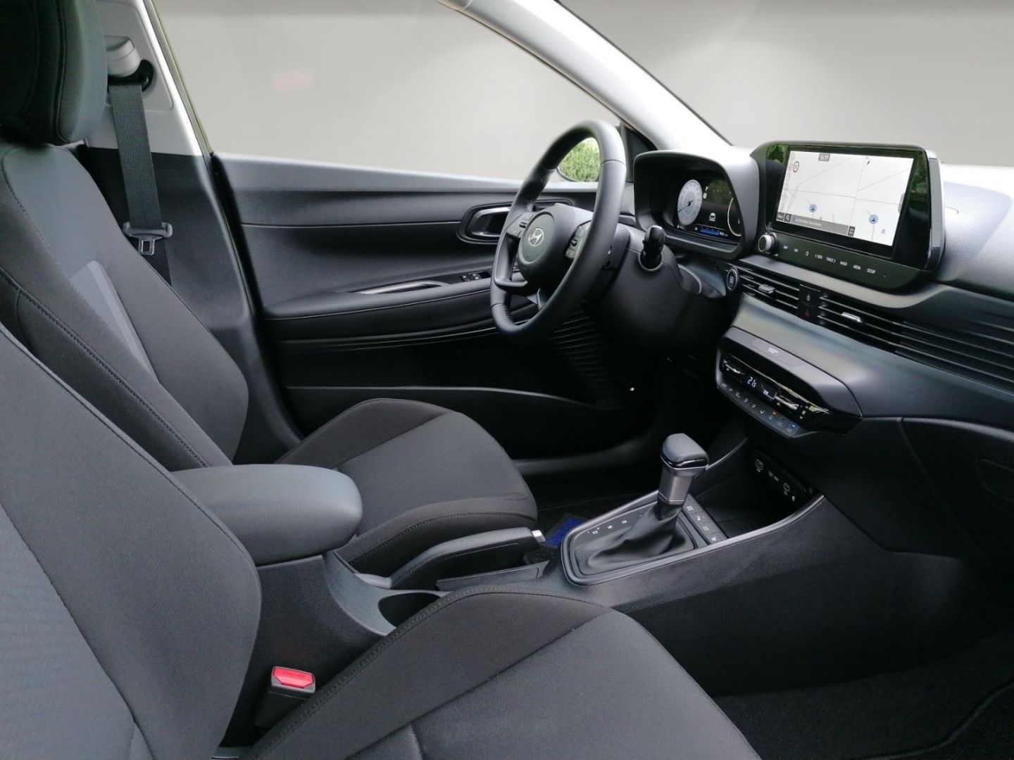 Hyundai i20 – Bild 14