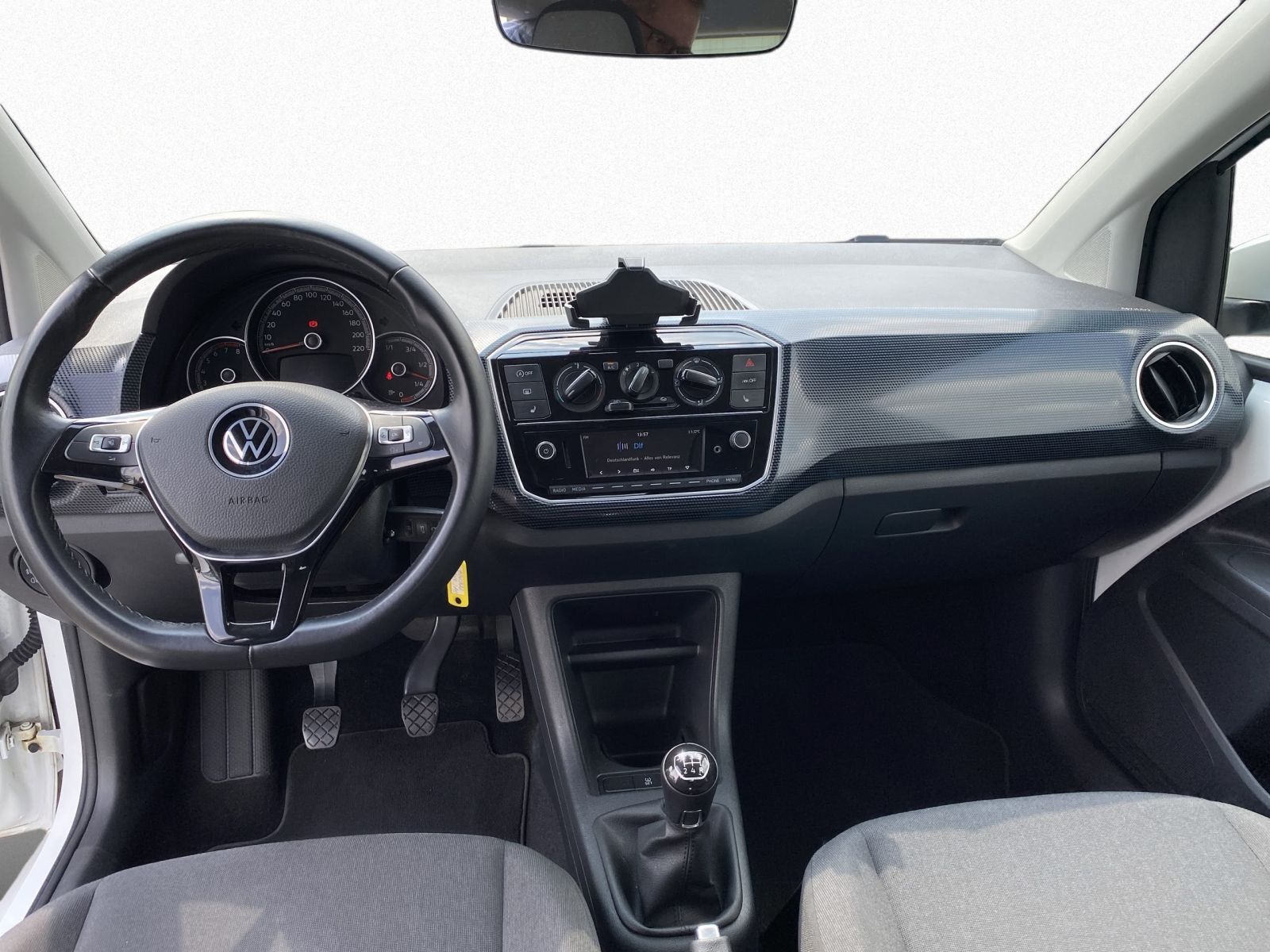 Volkswagen up! - Bild 12