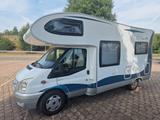Hobby Siesta 555 *KLIMA*NUR 53000KM*TÜV 08/27* - Behindertengerecht