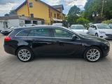 Opel Insignia A Sports Tourer Sport - Opel Insignia aus 2011: Sports Tourer
