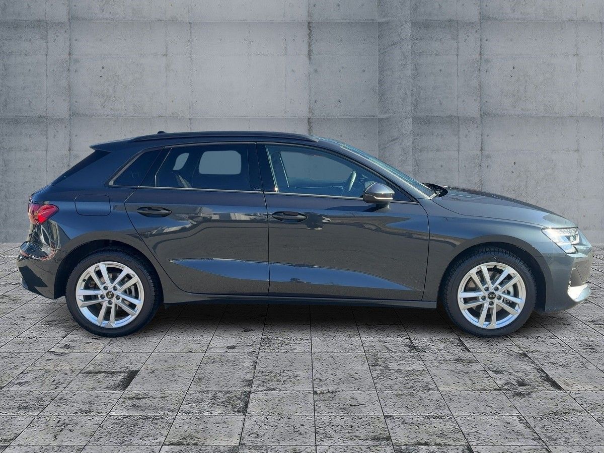 Audi A3 - Bild 7