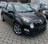 Renault TWINGO *DYNAMIQUE-LINE*-TEMPO-KLIMA-ISOFIX-BC-ZV - Renault Twingo: I