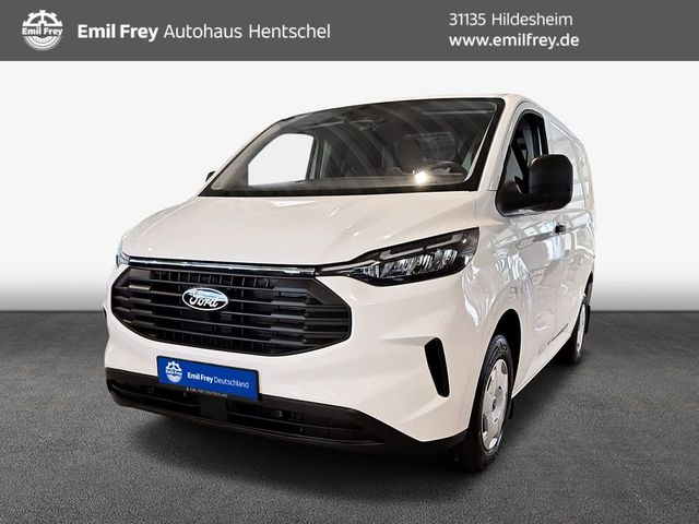 Ford Transit Custom 320 L1H1 LKW 4x4 Autm. Trend 100 